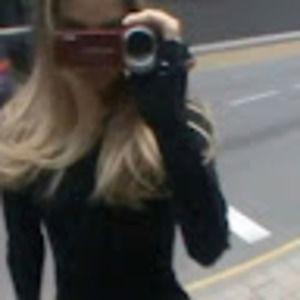 Meet your Posher, Jess